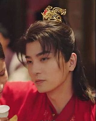 如梦令之替嫁娘子是高手第61-80集