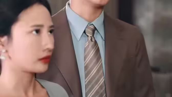 且以深情共白首第61-95集完结(大结局)