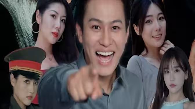 逍遥阎君121-140集(大结局)