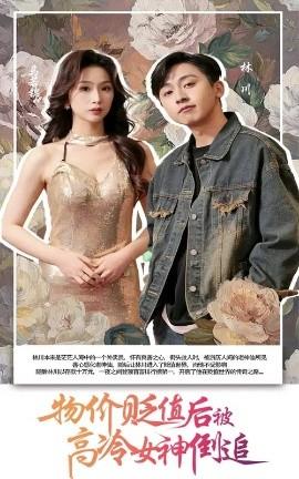 物价贬值后被高冷女神倒追(全集)