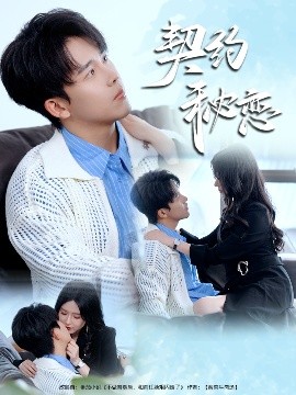 契约秘恋(全集)