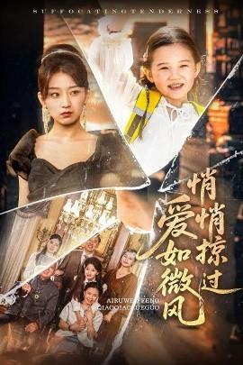 爱如微风悄悄掠过全集(大结局)