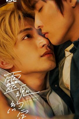 灵魂约定(全集)