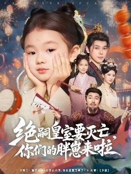 绝嗣皇室要灭亡，你们的胖崽来啦(全集)