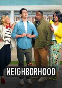 东邻西舍 第八季第2集